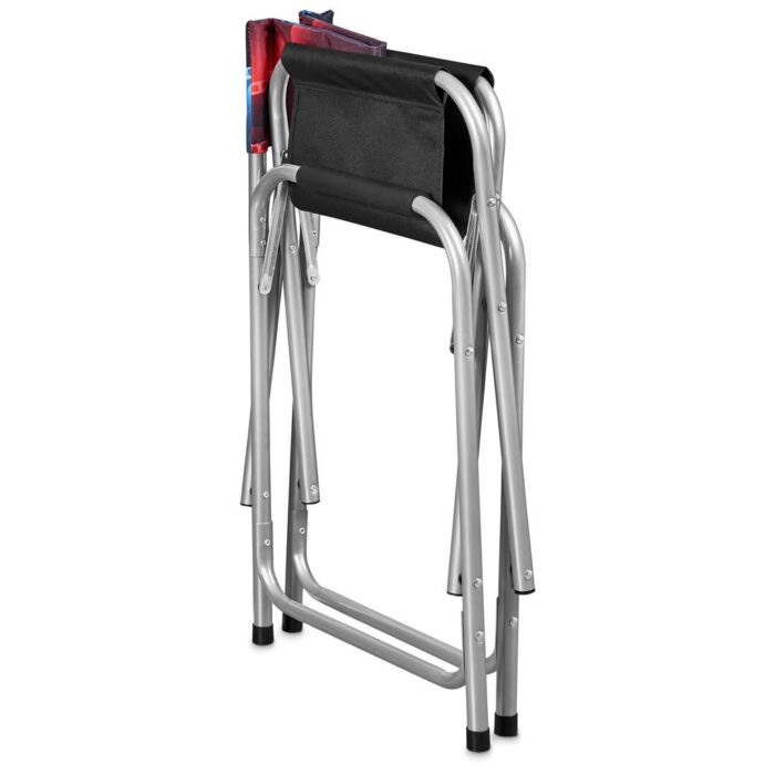 Coated Steel Directors Chair - Image 6