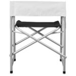 Coated Steel Directors Chair - Image 2
