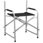Coated Steel Directors Chair - Image 7