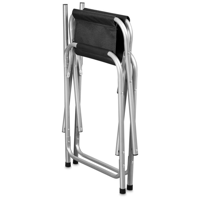 Coated Steel Directors Chair - Image 8