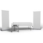 Marketing Indoor Display Kit - Image 2