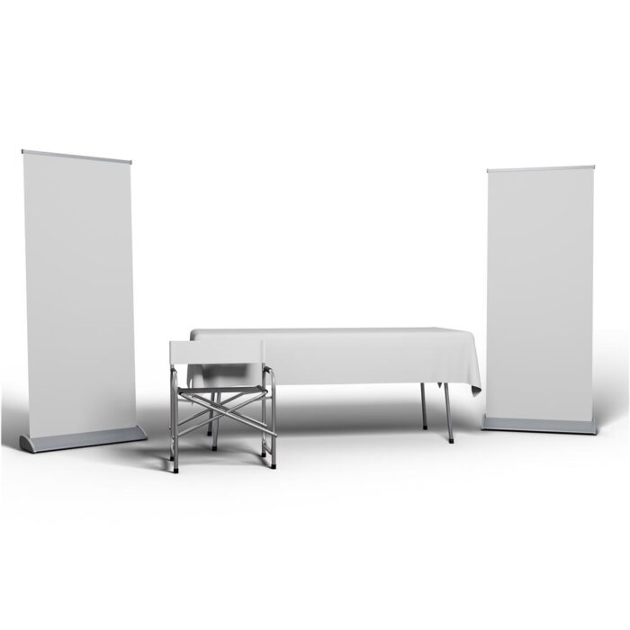 Marketing Indoor Display Kit - Image 2