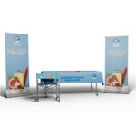 Marketing Indoor Display Kit - Image 7