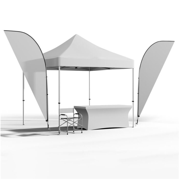 Sports Day Outdoor Display Kit - Image 2