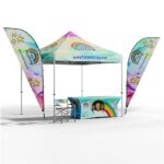 Sports Day Outdoor Display Kit - Image 4