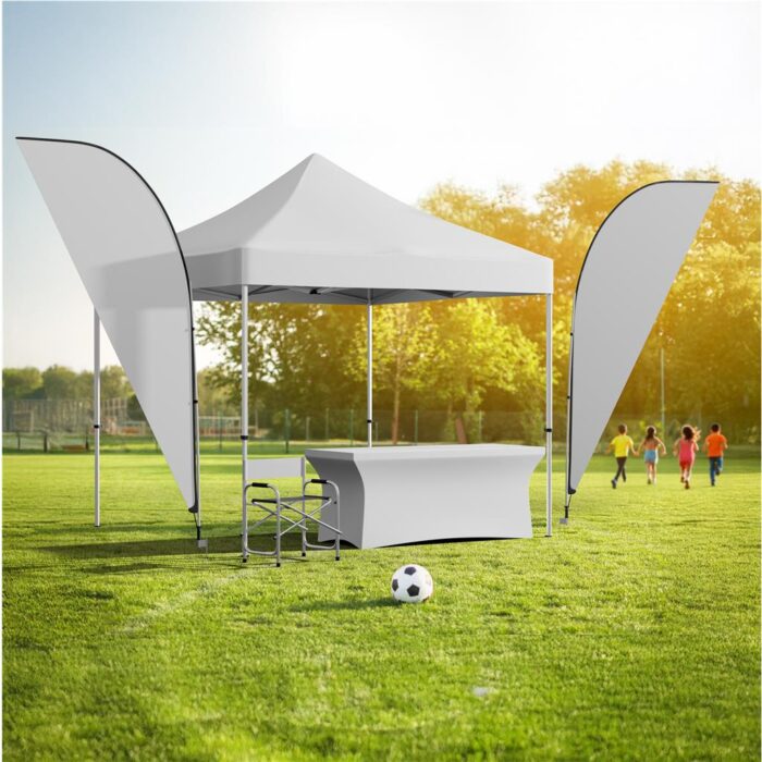 Sports Day Outdoor Display Kit - Image 7