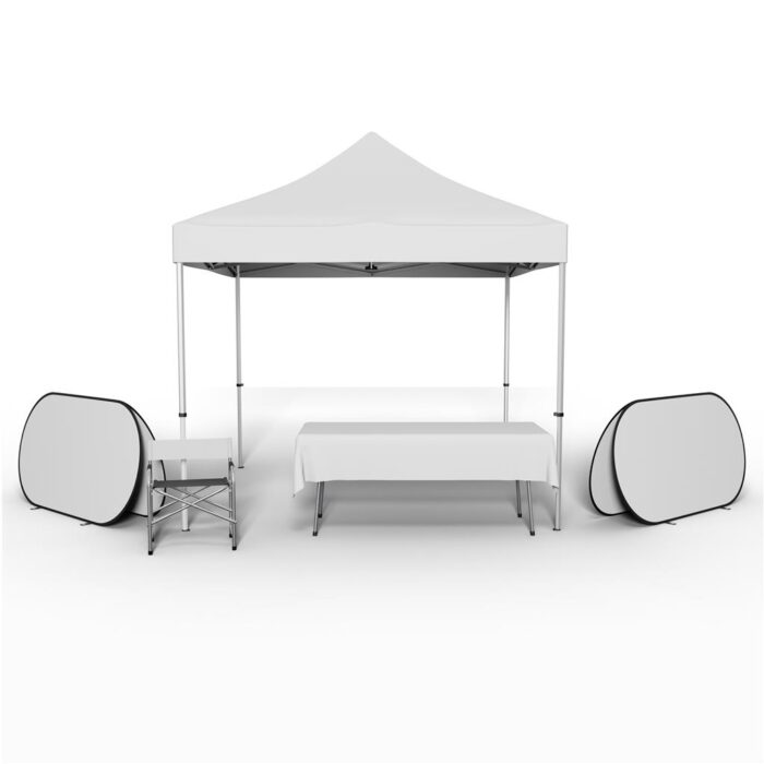 Athletics Outdoor Display Kit - Image 3