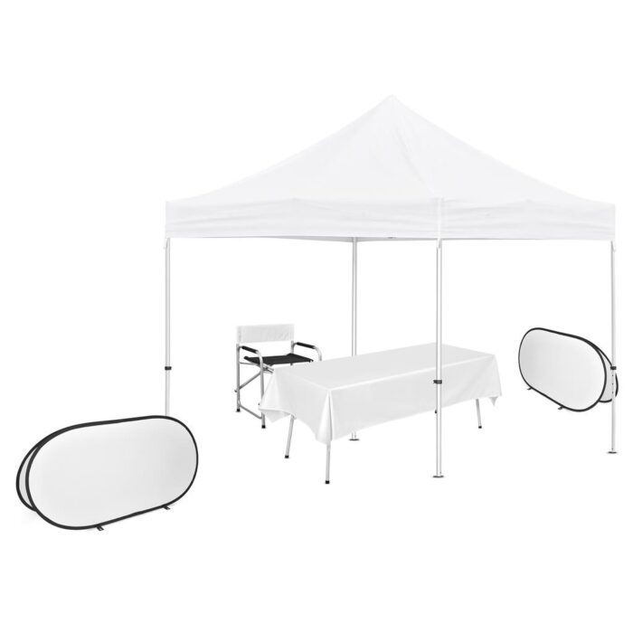 Athletics Outdoor Display Kit - Image 6
