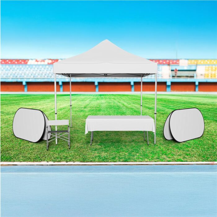 Athletics Outdoor Display Kit - Image 5