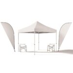 Golfers Outdoor Display Kit - Image 7