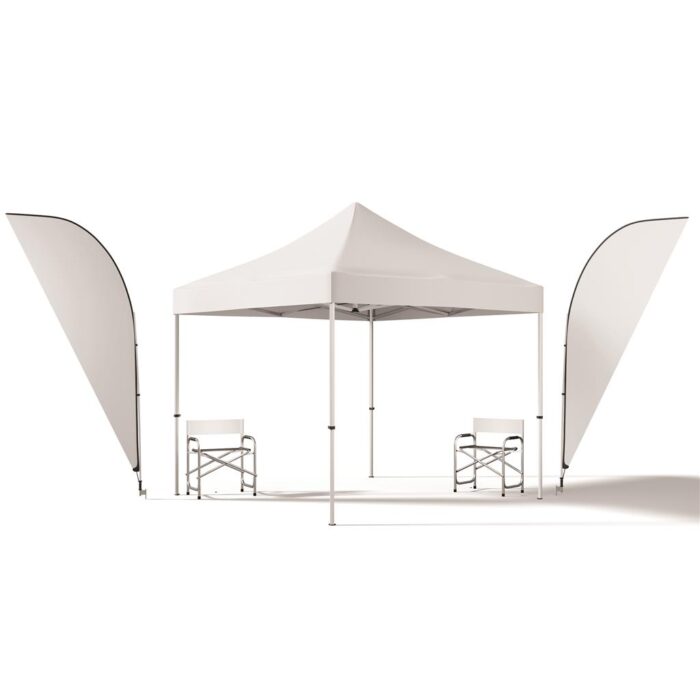 Golfers Outdoor Display Kit - Image 7