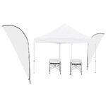 Golfers Outdoor Display Kit - Image 2