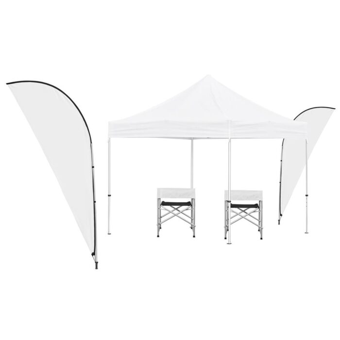 Golfers Outdoor Display Kit - Image 2