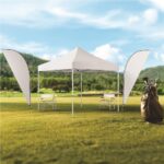 Golfers Outdoor Display Kit - Image 8