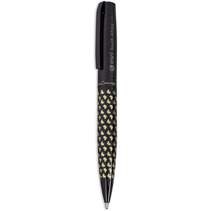 Andy Cartwright Afrique Dusk Ball Pen - Image 5