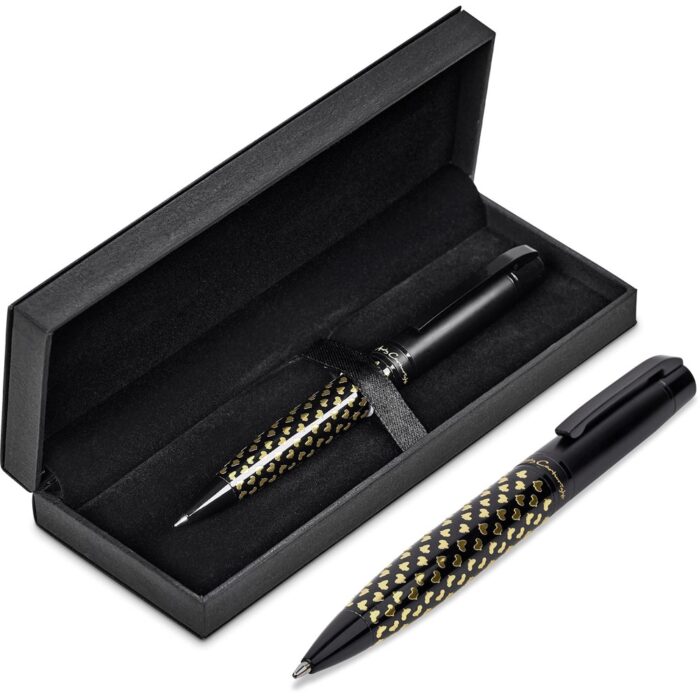 Andy Cartwright Afrique Dusk Ball Pen - Image 9