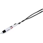 Altitude Quatro 4-in-1 Neck Ball Pen - Image 2