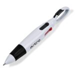 Altitude Quatro 4-in-1 Neck Ball Pen - Image 11