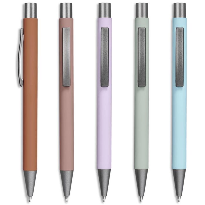 Altitude Vogue Omega Ball Pen - Image 10