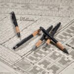Okiyo Denki Stylus Ball Pen - Image 3