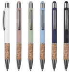Okiyo Denki Stylus Ball Pen - Image 4