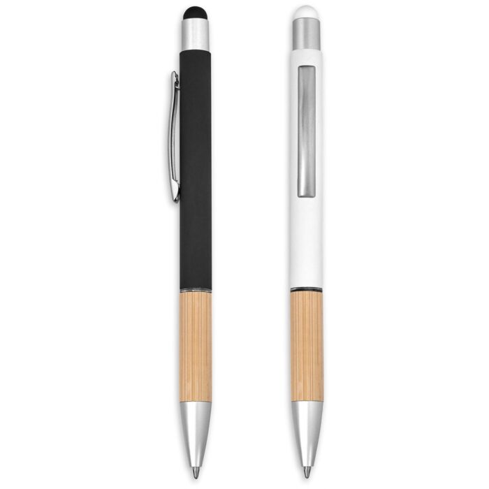 Okiyo Yashi Stylus Ball Pen - Image 6